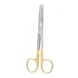 standard beveled blades Scissors