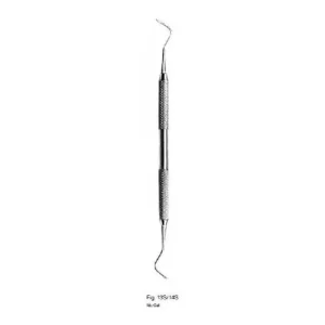 Seibel Nucleus Chopper