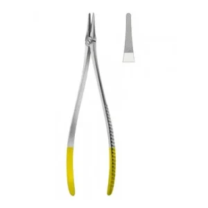 Holder, Dental instruments