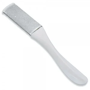 Wide Stainless Steel Foot Scraper