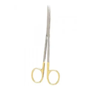 Delicate Pattern METZENBAUM Scissors & sharp points