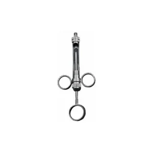 Aspirating Fix Syringe - Medesy - Dandal