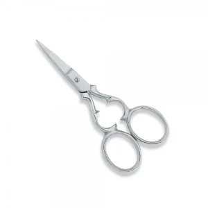 Lady Cuticle Nail Scissors