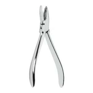 ORTHODONTIC PLIERS, WALDSACHS