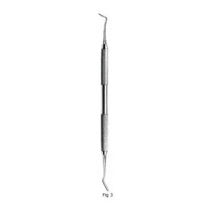 Periodontal Knife Goldman Fox #9 | eBay