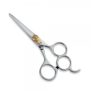 Salon Scissor Sharpening