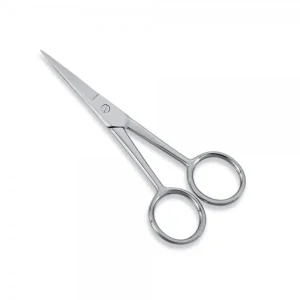 Eyebrow & Moustache Scissor