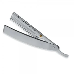 Scalp Master Stainless Steel Hair Shaper - Beauty Kit Solutions