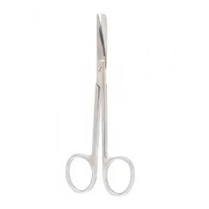 WAGNER Plastic Surgery Scissors