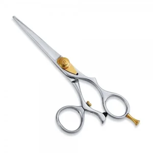 NTS barber scissors