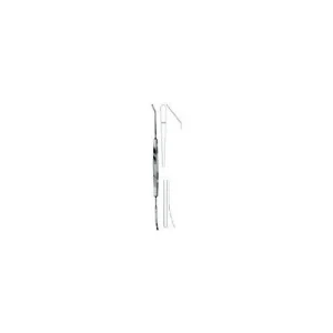 Castroviejo Cyclodialysis Spatula