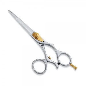 Salon Scissor Sharpening