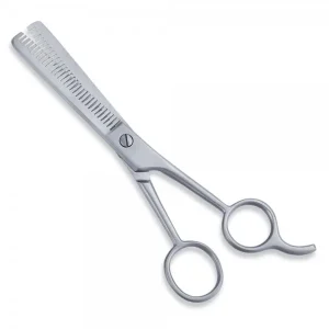 FineLines Thinning Scissors With Hook
