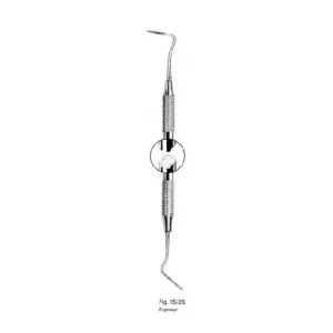 Towner Jaquette Fig-U15/33