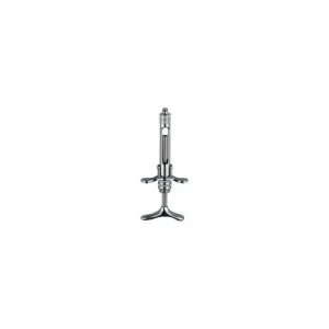 Karpule – Scharf Instruments