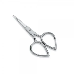 Fancy Nail Scissors