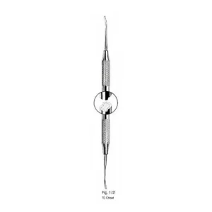 TG Chisel