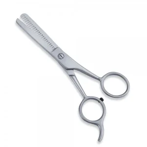Fine Quality Standard Thinning Scissors Double