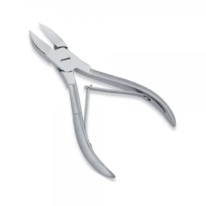 Straight Blade Plain Double Spring Nail
