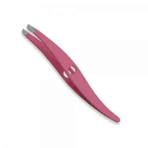Stainless Steel Tweezers | Tweezers For Eyebrows |