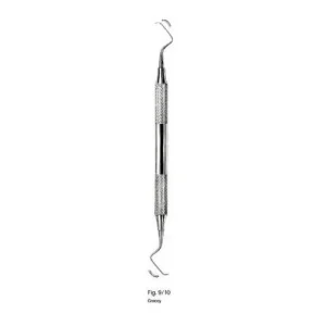 PROBE & EXPLORER | RKZ-surgical