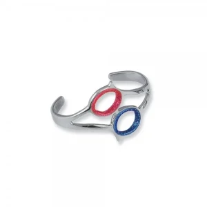 Barber Salon Scissor Shear Style Bracelet