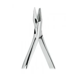 ROUND AND CONCAVE PLIERS