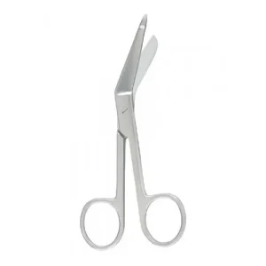 Jurat Surgical Scissors