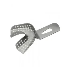 AE-DR082 - Stainless Steel Impression Tray