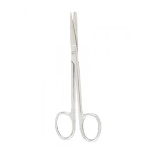 Metzenbaum slim dissecting scissors