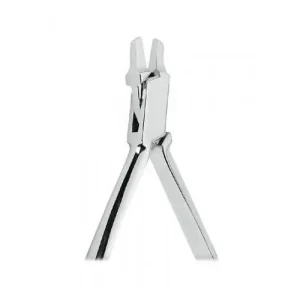 ORTHODONTIC PLIERS, ANGLE NO.1