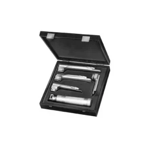 Veterinary Otoscope Set