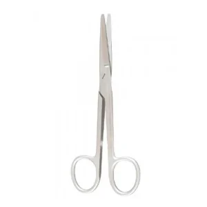 Straight Scissors