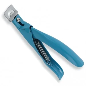 Nail Clipper Acrylic Gel False Nail Tips Edge Cutter Tools-False Nail Clipper, Acrylic Fake Nail False Nail Tip Clipper Cutter, Acrylic Nail Cutter Fake Nail Clippers Tool For Salon Home Art
