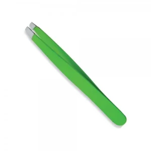 Slant Tip Tweezers