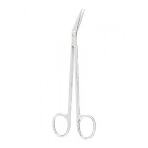 KELLY Scissors Gum Scissors Sharp points