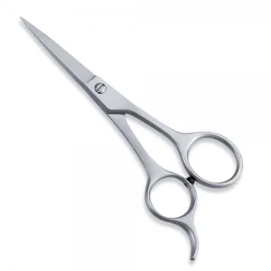 New Straight Standard Barber Scissors