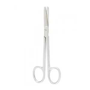 Disposable Medical Scissors, Sterile