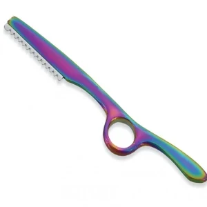 Hair Shaper with Blade