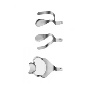Taurus Earrings Silver - Spiky Leaves