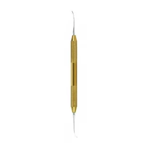 P.K.THOMAS INSTRUMENTS GOLD