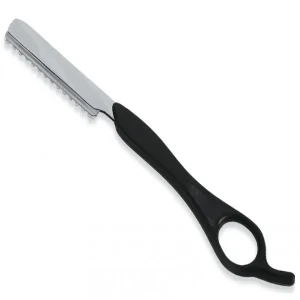 Feather Styling Razor & Skin Care