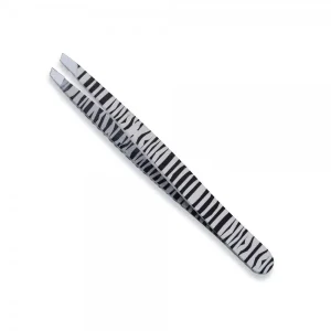 Animal print Tweezers
