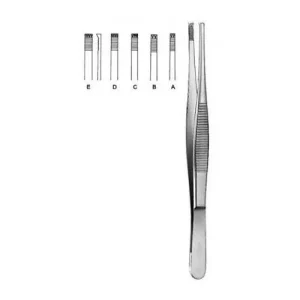 Forceps