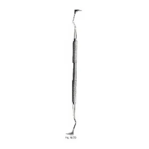 CONDENSADOR /GUTAPERCHERO MICROCIRUGIA