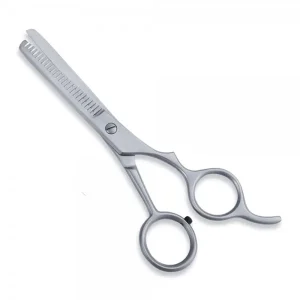 Fine Quality Standard Thinning Scissors Double Sided
