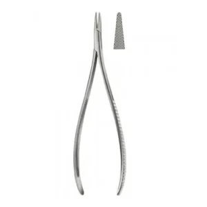 NEEDLE HOLDERS CRILE