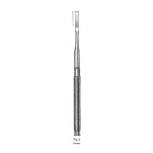 Bone Chisel - Chisels Straight