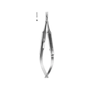 Dental Surgery Scissor