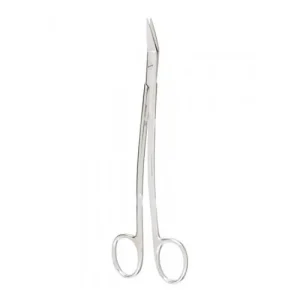DEAN Dissecting Scissors